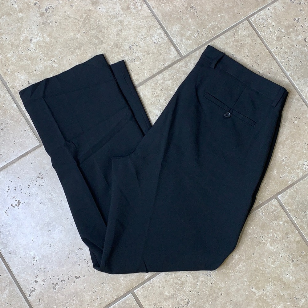John Henry poly dress pants *AS IS